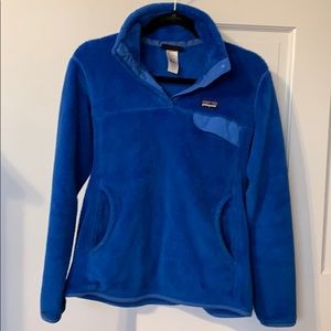 Patagonia pullover